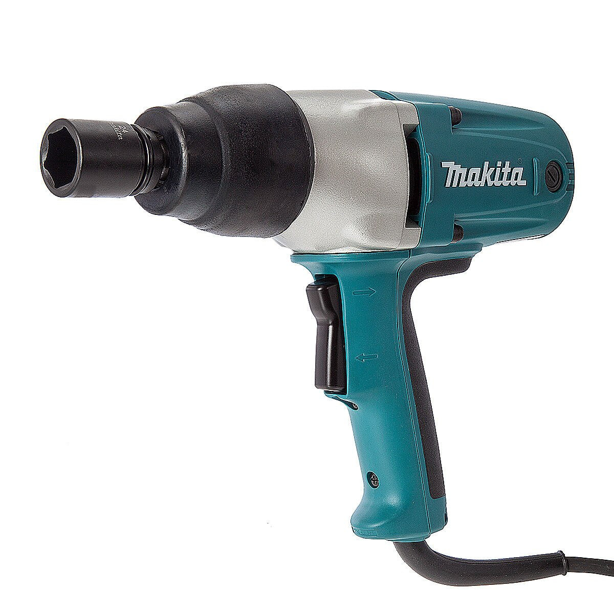 Makita 1/2" Drive Impact Wrench 110V Torque 350Nm Speed 2,000rpm TW0350