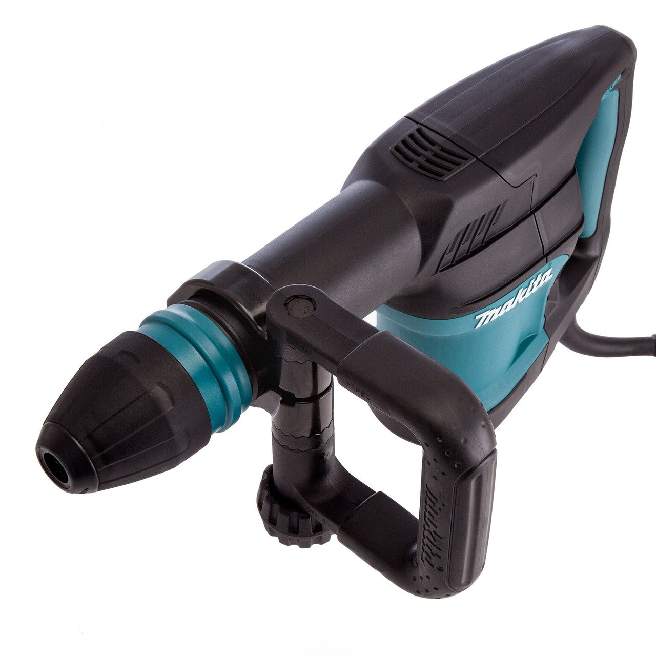 Makita SDS Max Demolition Hammer 240V 1100W Soft start HM0870C