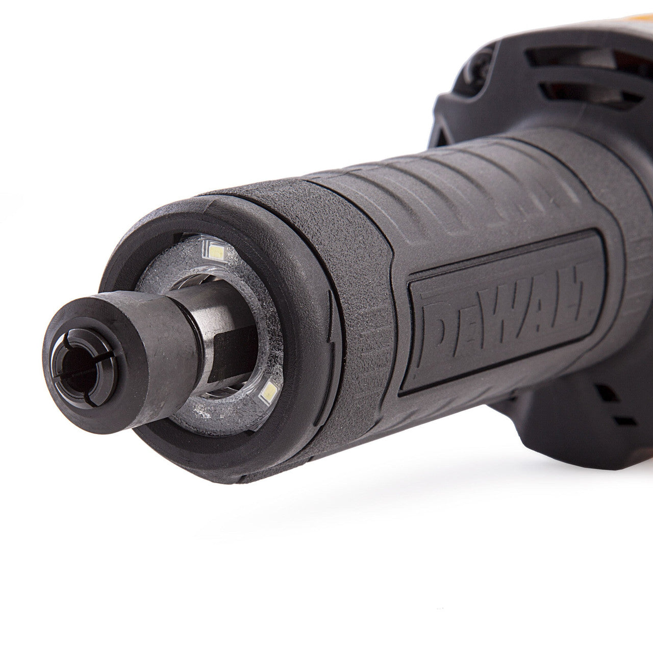 Dewalt DCG426N 18V XR Brushless Die Grinder 125mm (Body Only)