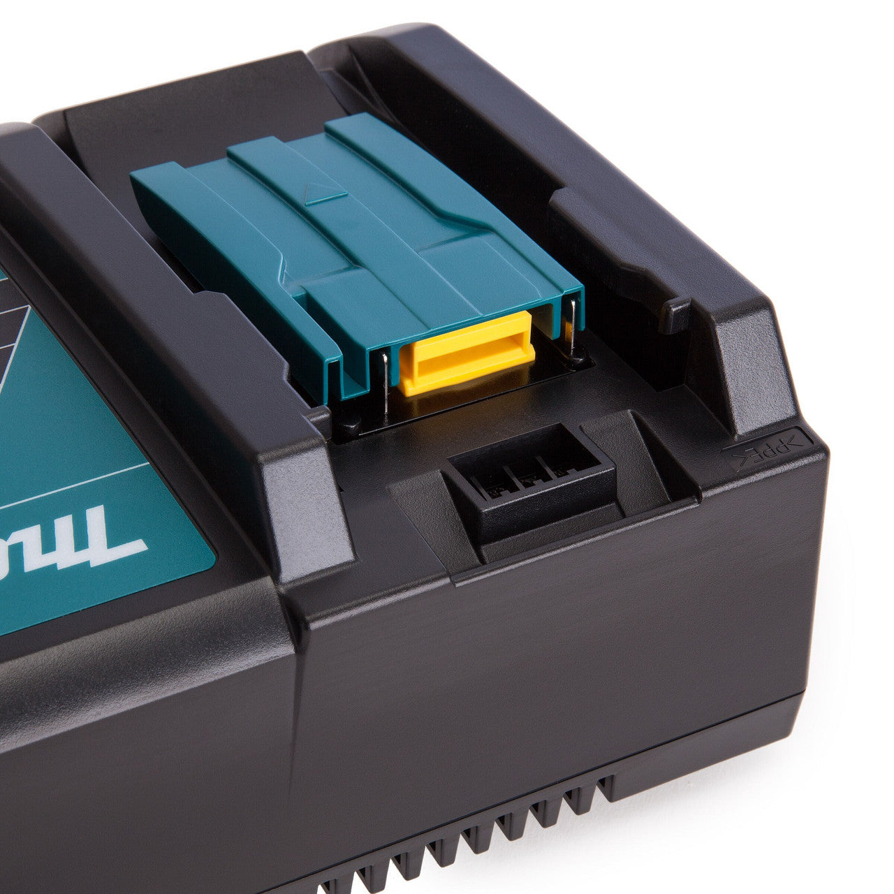 Makita Fast Battery Charger Li-ion 14.4V - 18V 240V 22 Min Charge Time DC18RC