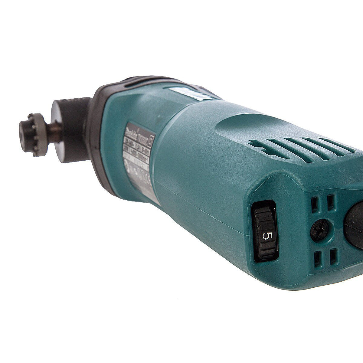 Makita Multi Tool 110V 320W Variable Speed Uses OIS Interface TM3000C
