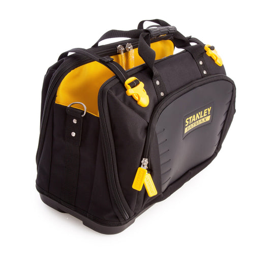 Stanley Fatmax Quick Access Premium Tool Bag Dimensions 47 x 23 x 35 FMST1-80147
