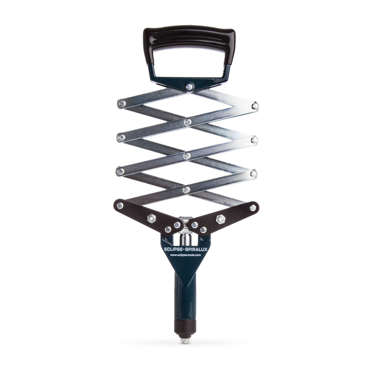 Eclipse Lazytong Riveter Rivet Sizes 3, 4, 5mm 2750