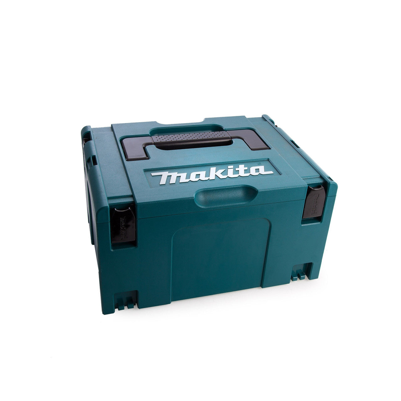 Makita MakPac Connector Case Type 3 Stackable 396 x 296 x 210 mm 821551-8