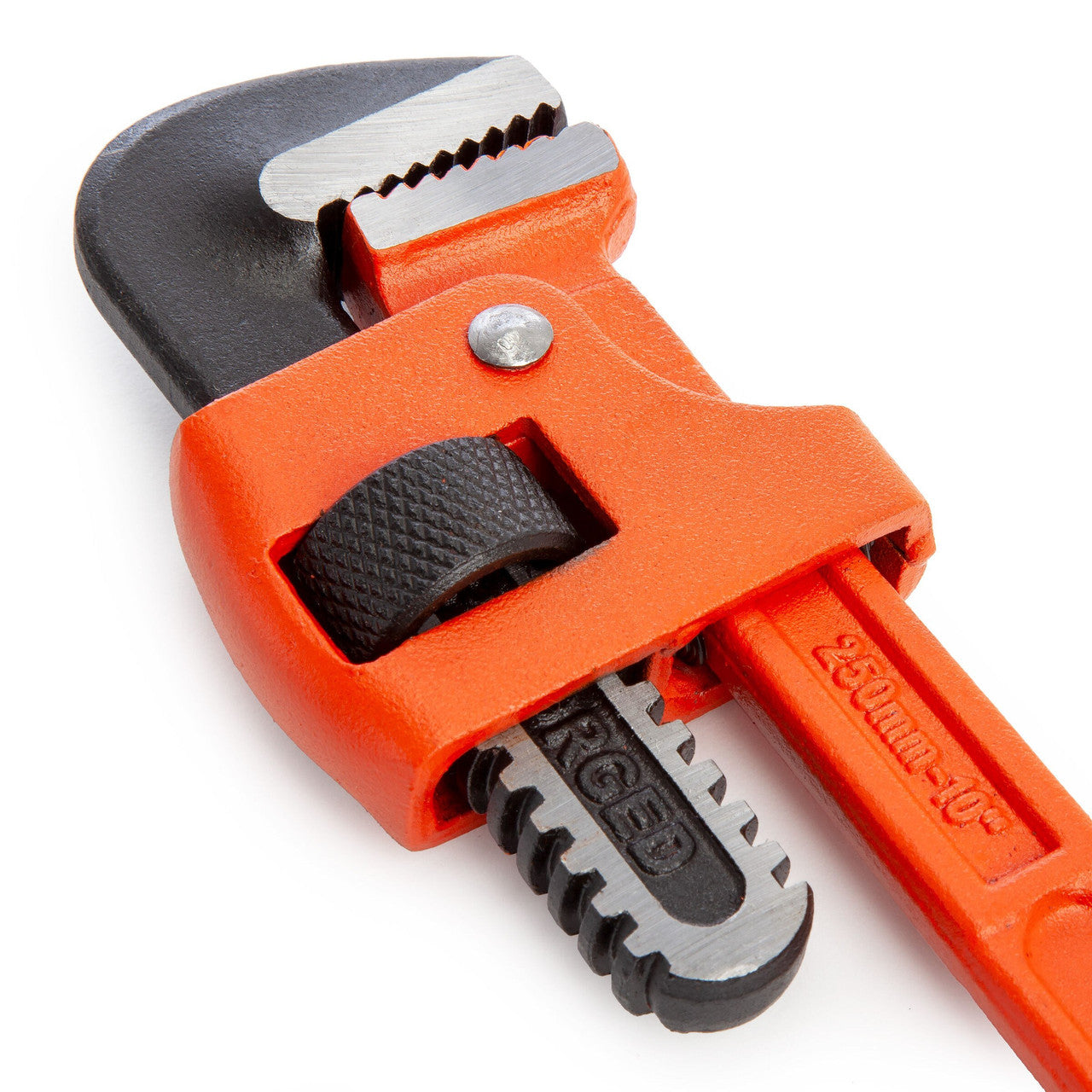 Bahco 361-10 Stillson Type Pipe Wrench 10 Inch / 230mm - 35mm Capacity