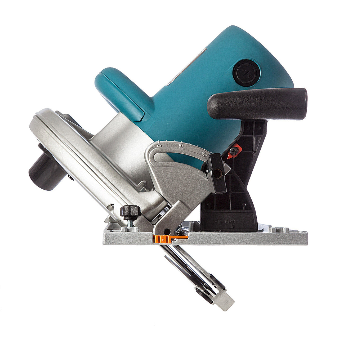 Makita 235mm Circular Saw in Kit Box 110V 1,550w Speed 4,500rpm 5903RK