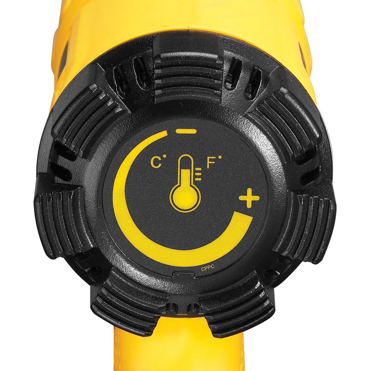 Dewalt Heat Gun 1800W With Dual Air Flow 240V Temp 50-400 / 50-600°C D26411