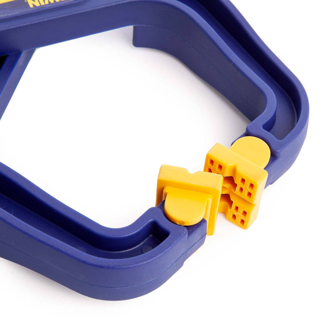 Irwin Quick-Grip T59400ECD Handy Clamps 4in / 100mm (Single)
