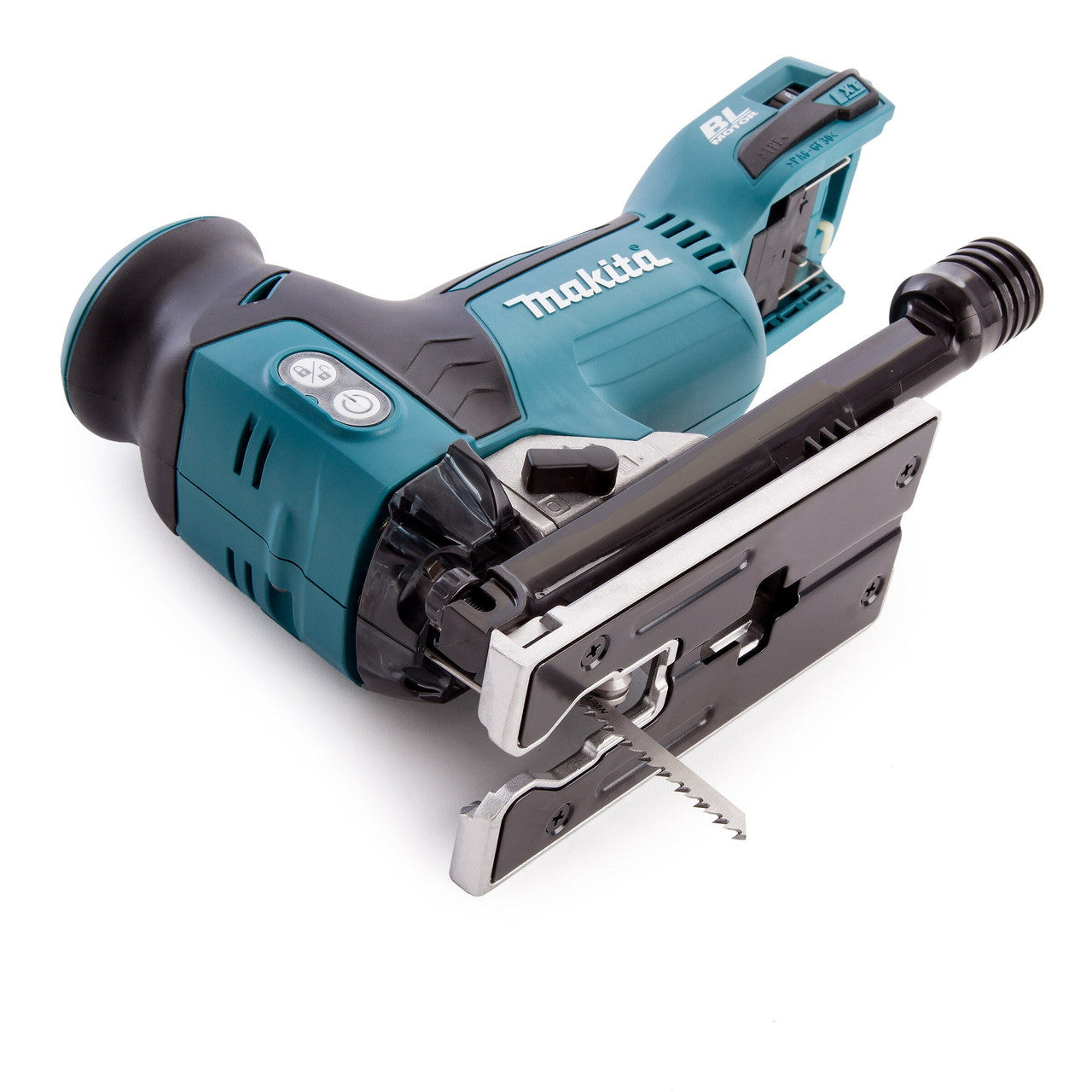 Makita 18V LXT Orbital Jigsaw Body Only Stroke 26mm Barrel Grip MAK-DJV181Z