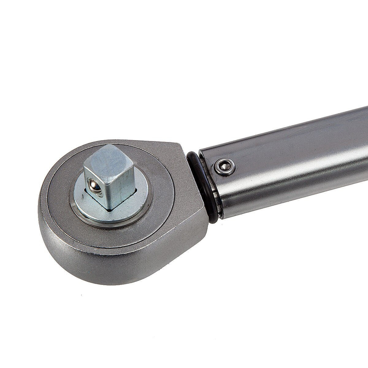Norbar Pro 300 Ratcheting Torque Wrench 1/2" Drive 60-300 Nm 44-220 lbf·in 15005