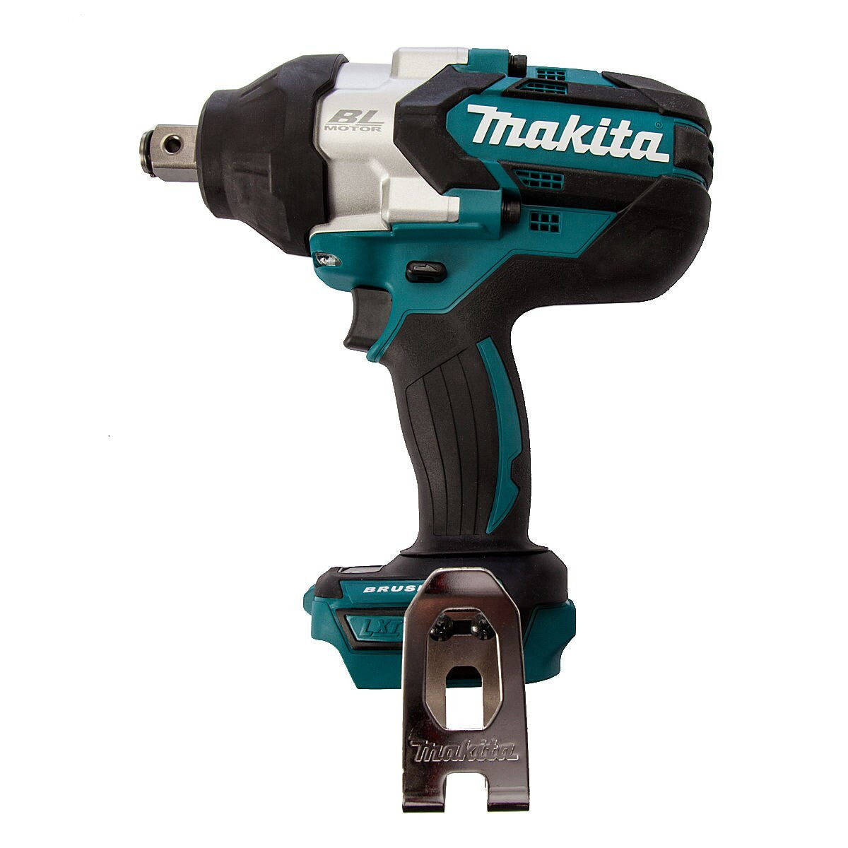 Makita 18V LXT Brushless Impact Wrench 3/4"D Body Only Torque 1700Nm DTW1001Z