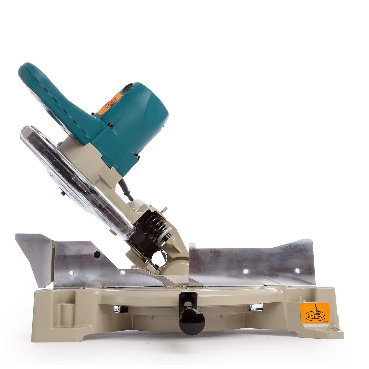 Makita 260mm Mitre Saw 110V Electric Brake 1650 w Dust bag & Holder set LS1040N