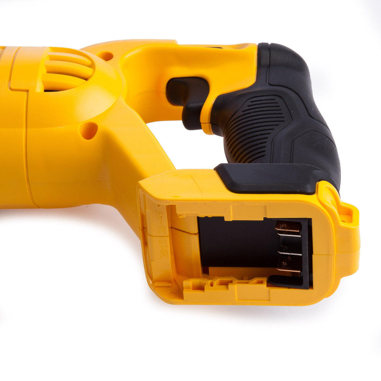 Dewalt 18V XR Reciprocating Saw Body Only  2,950 spm keyless blade clamp DCS380N