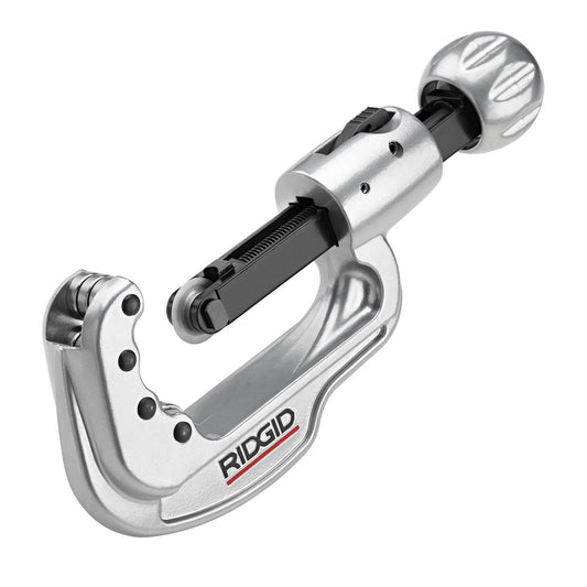 Ridgid 65S Quick Acting Tube Cutter 6 - 65mm Stainless Steel RID-31803