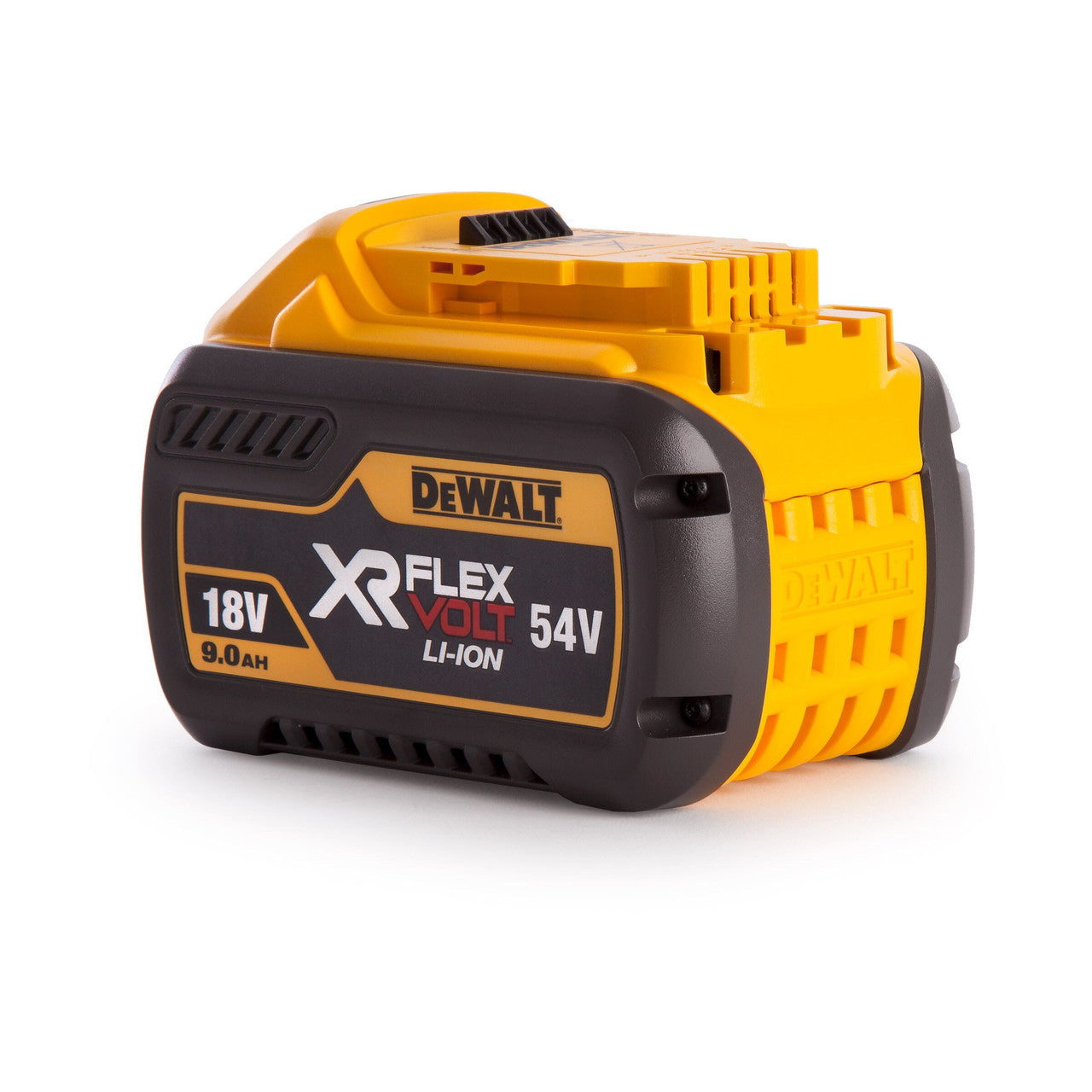 Dewalt 18V/54V XR Flexvolt 9.0Ah Battery Backwards Compatible DCB547
