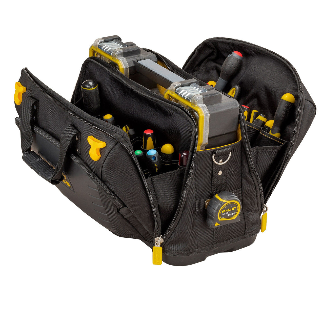 Stanley Fatmax Quick Access Premium Tool Bag Dimensions 47 x 23 x 35 FMST1-80147