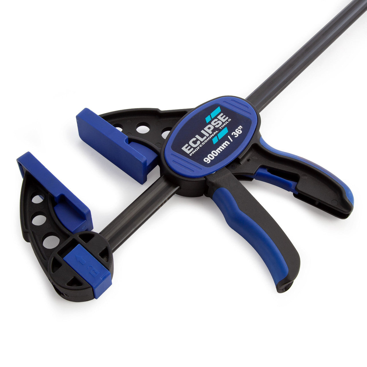 Eclipse EOHBC36 One Handed Bar Clamp & Spreader 36in / 900mm