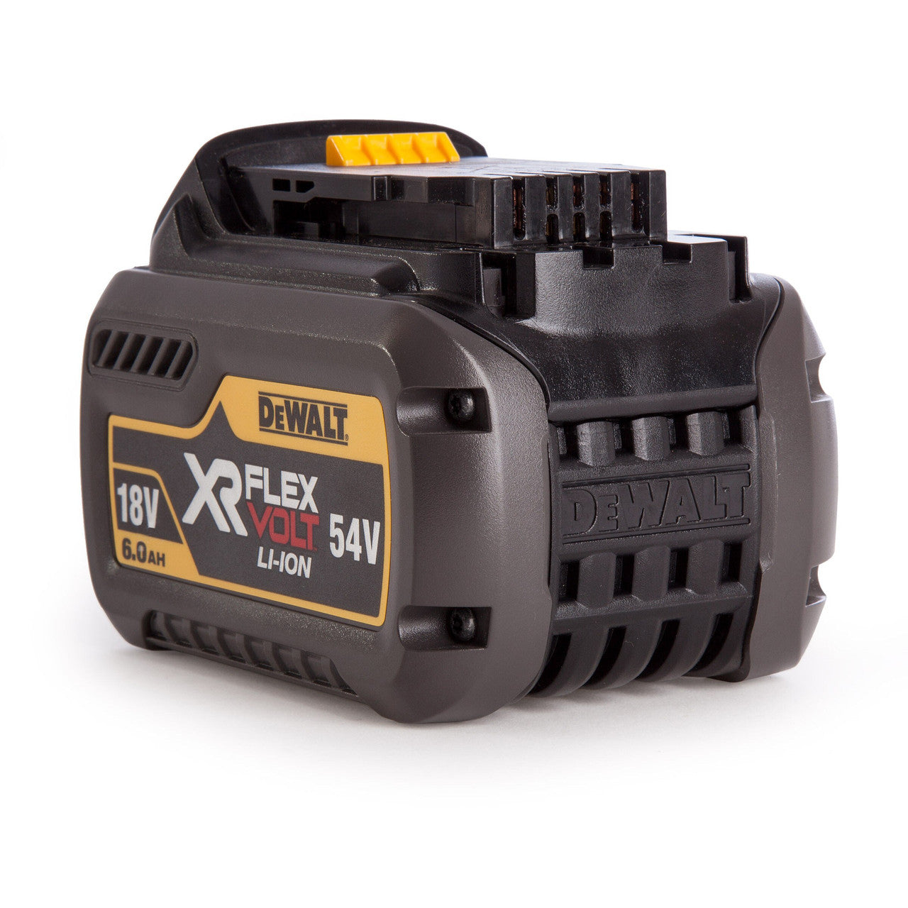 Dewalt 18V/54V XR FlexVolt 6.0Ah/2.0Ah Battery Backwards Compatible DCB546