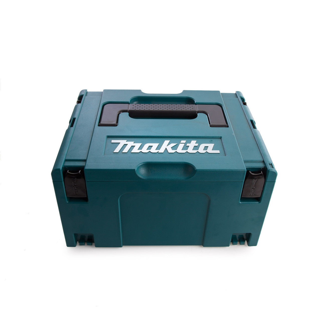 Makita MakPac Connector Case Type 3 Stackable 396 x 296 x 210 mm 821551-8