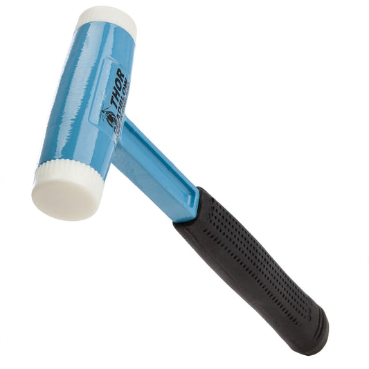 Thor Thorace Dead Blow Nylon Hammer 38mm Length 305mm 700G 20-1212