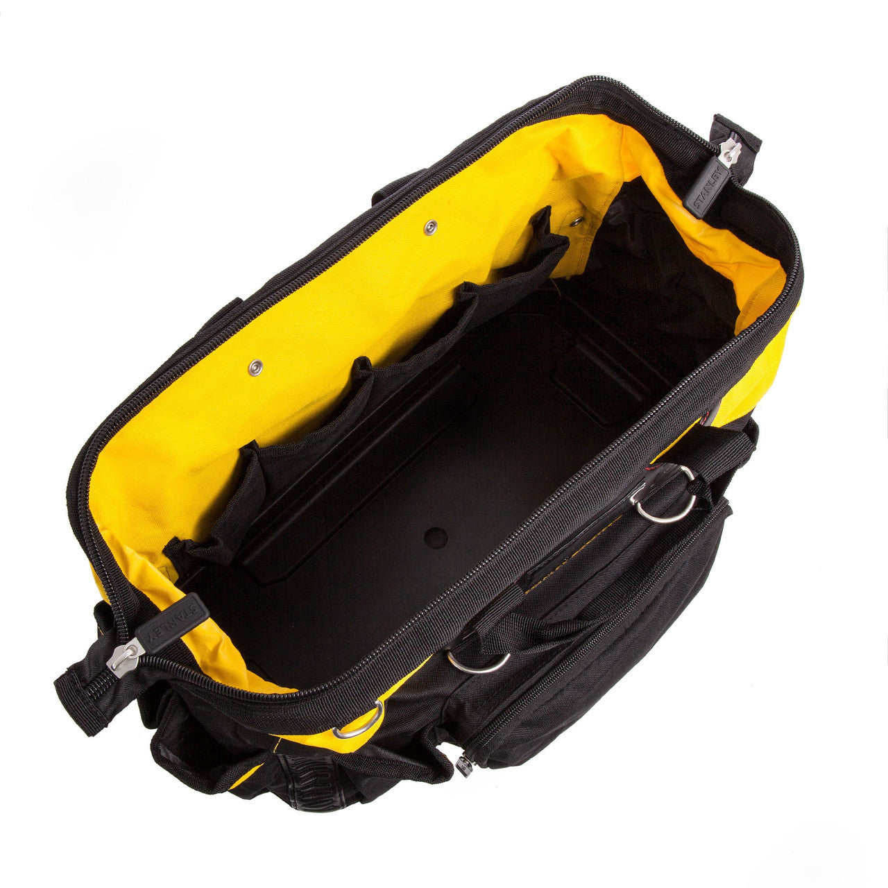 Stanley FatMax Tool Bag 18" Waterproof Plastic Base Shoulder Strap 1-93-950