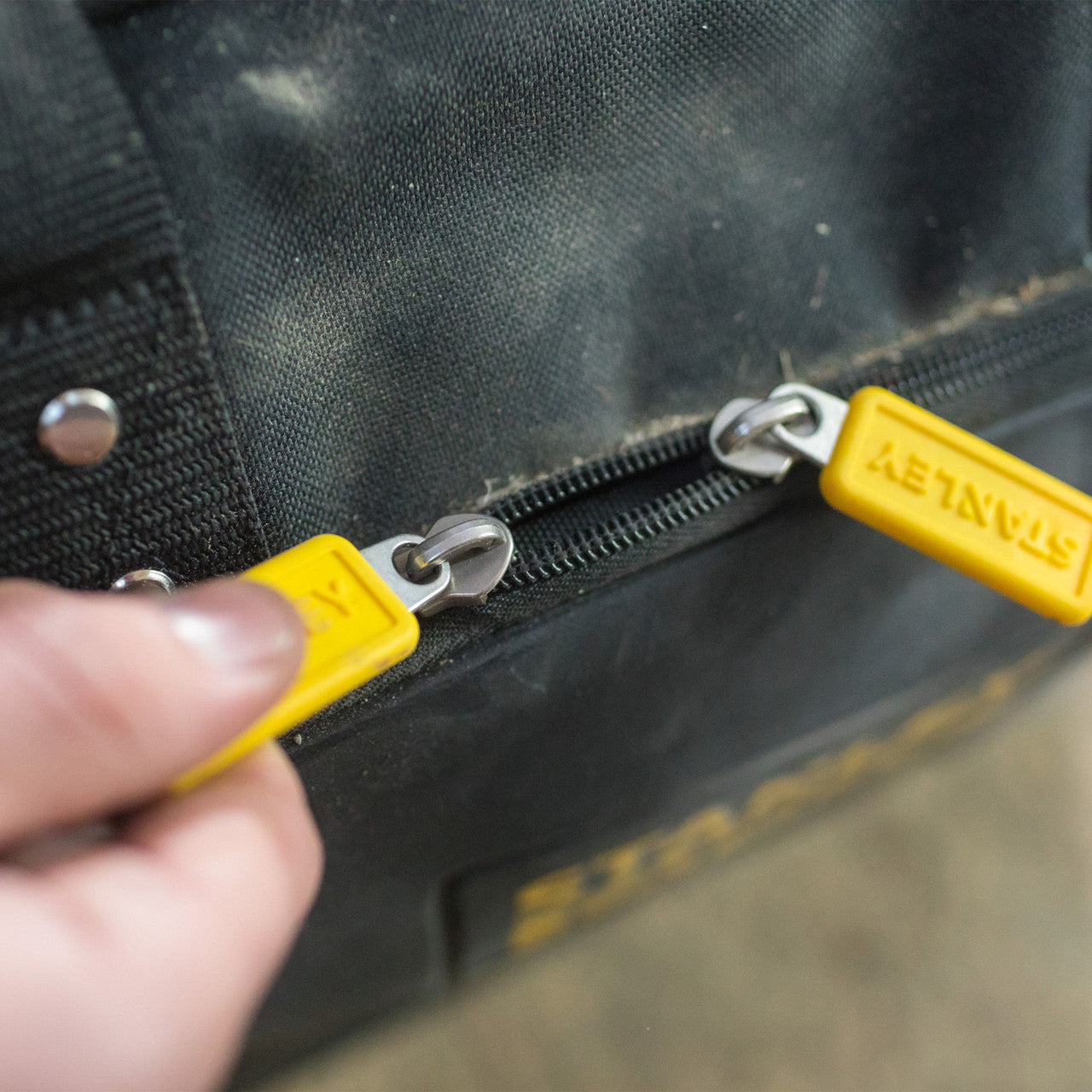 Stanley FMST1-80144 FatMax Quick Access Premium Backpack
