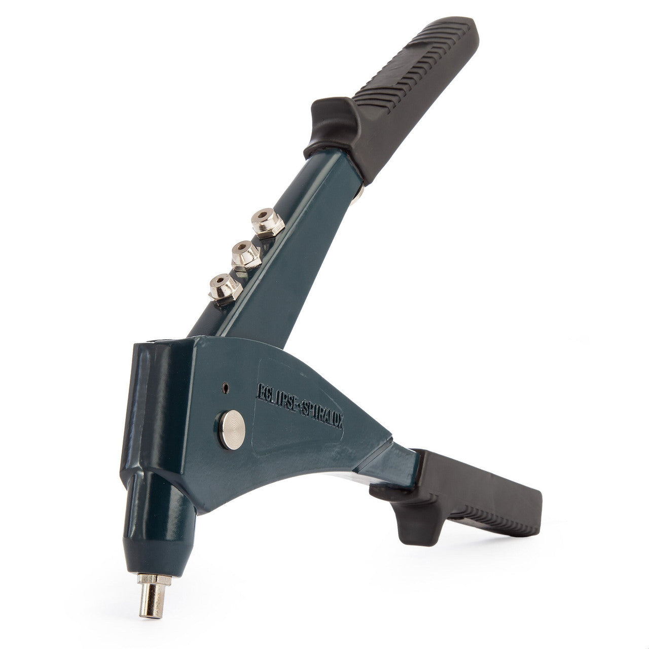 Eclipse General Purpose Riveter with 4 Noses 2 - 5mm Auto Ejection 2800