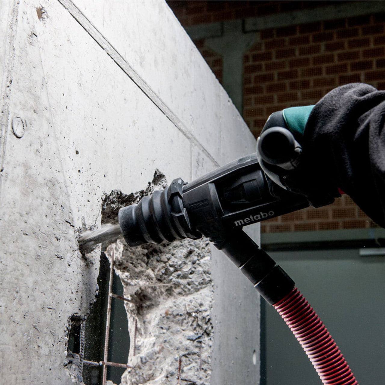 Metabo 623271000 ESA Max Extraction Set