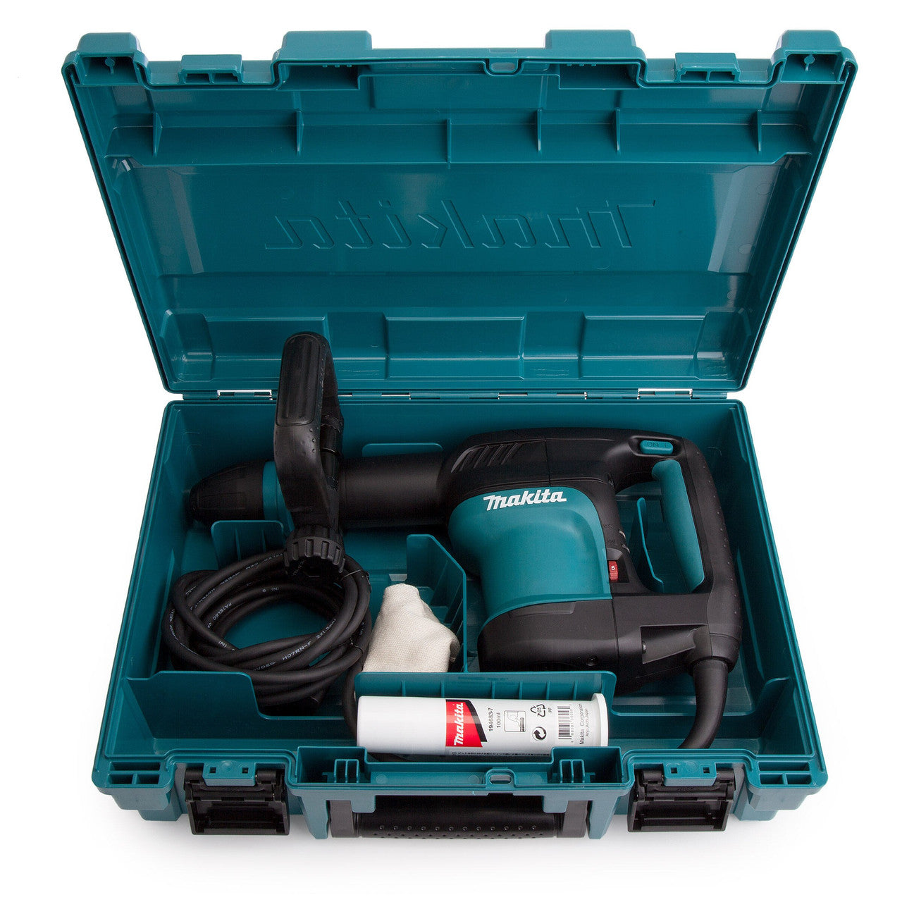 Makita SDS Max Demolition Hammer 110V 1100W Soft start HM0870C