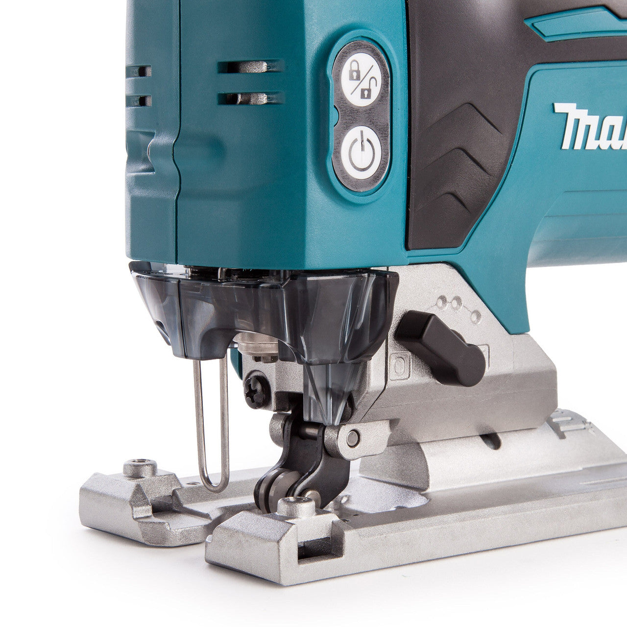 Makita 18V LXT Orbital Jigsaw Body Only Stroke 26mm Barrel Grip MAK-DJV181Z