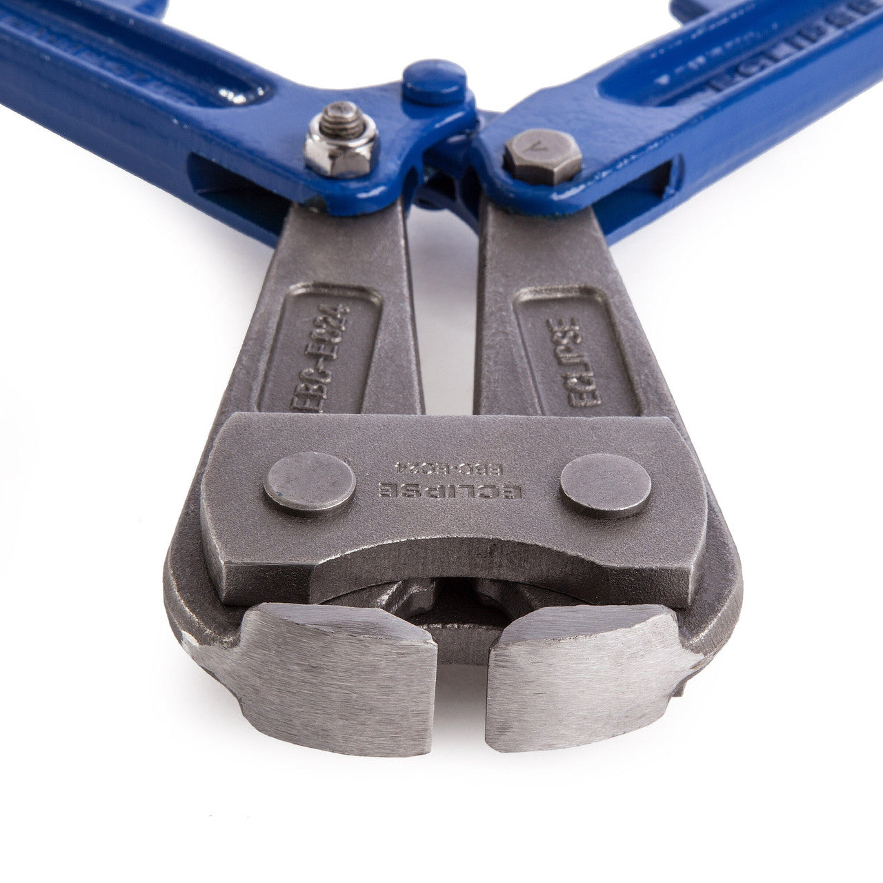 Eclipse End Cut Bolt Cutters 24in 610mm Capacity 7.9mm 5/16" Max EBC-EC24