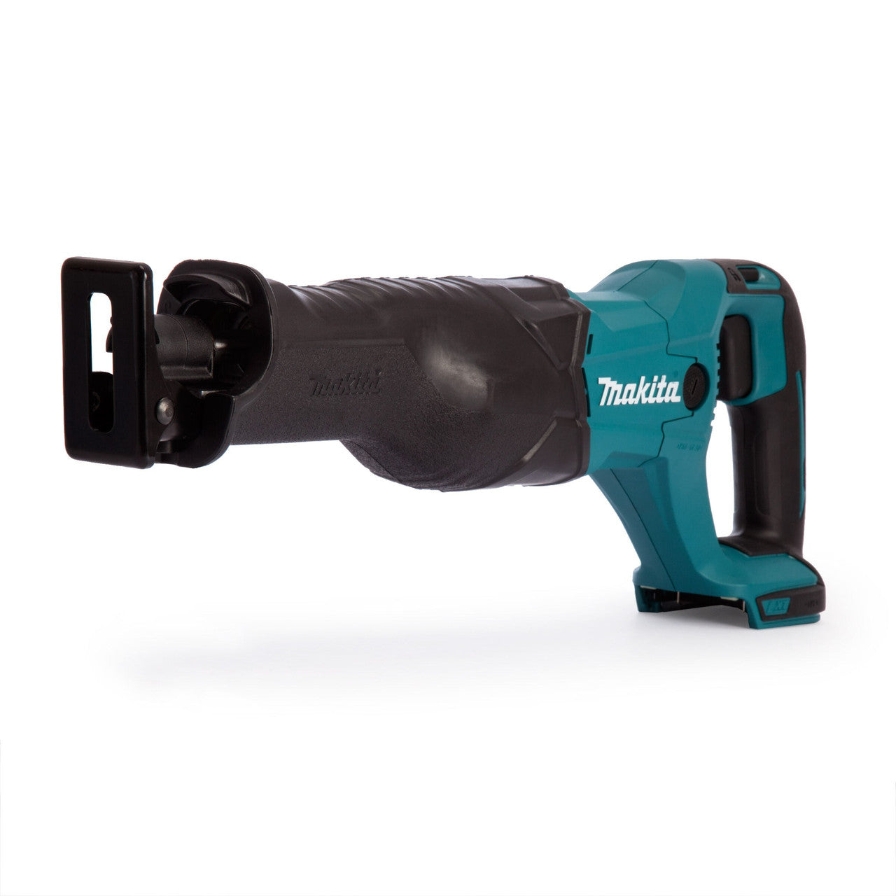 Makita 18V LXT Reciprocating Saw Body Only Capacity 255mm Variable speed DJR186Z