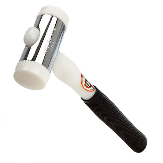 Thor Thorex Nylon Hammer 44mm 850G Zinc Head Plastic Handle 11-714
