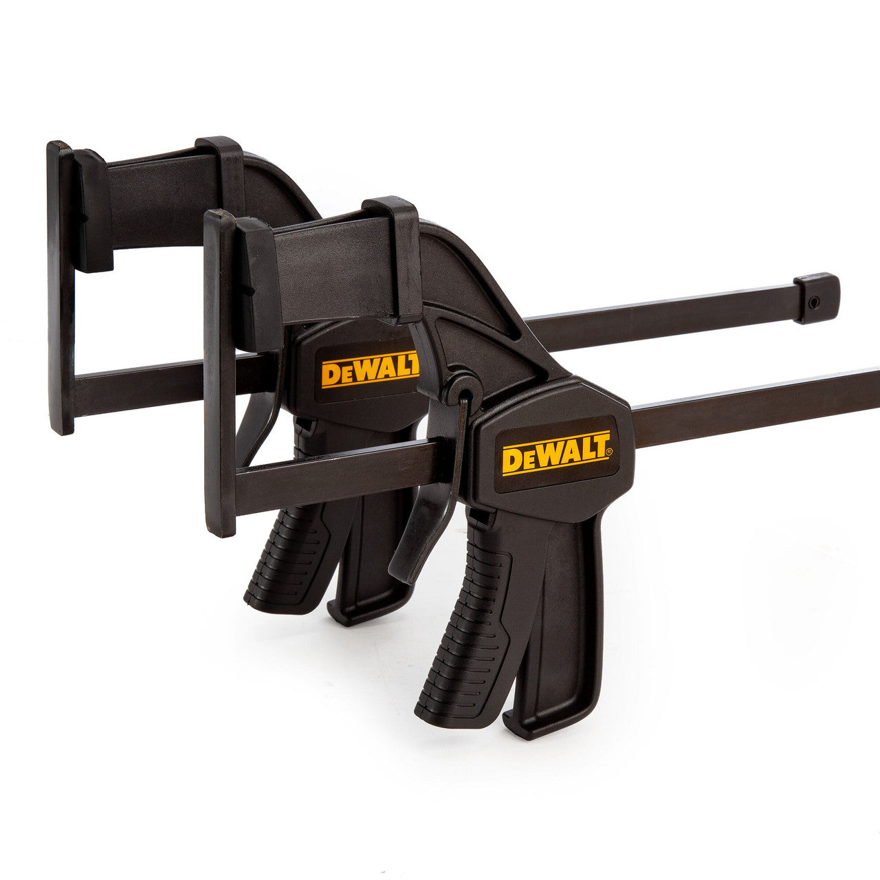 Dewalt DWS5026 Clamps for Guide Rails (Pack of 2)