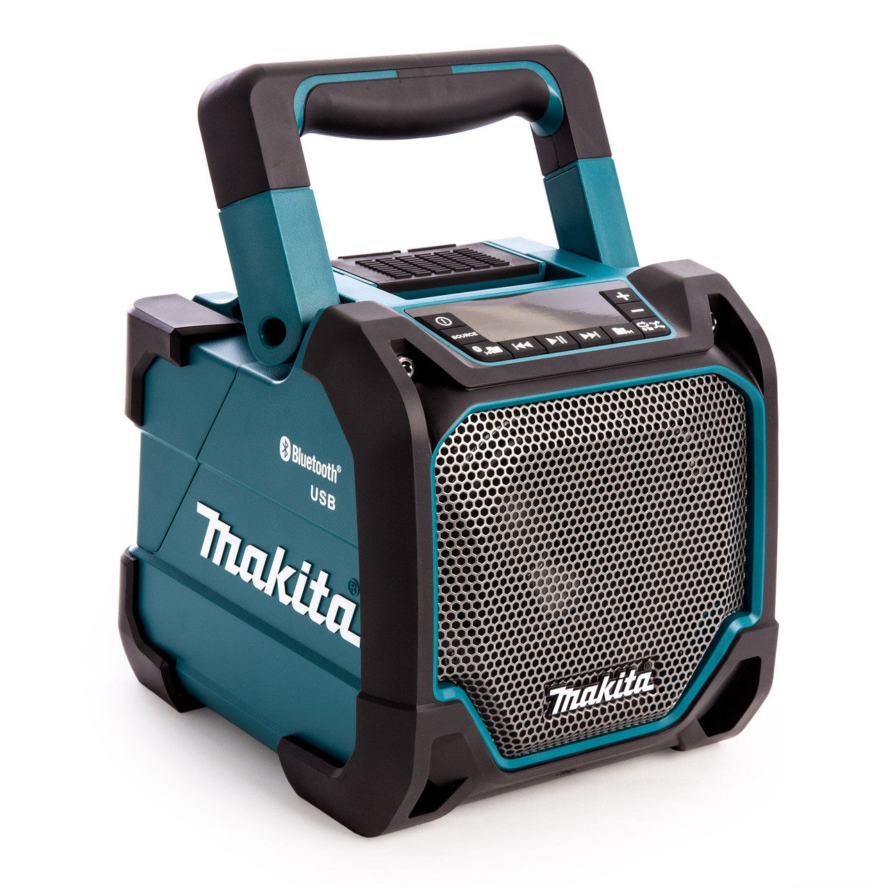 Makita DMR202 CXT/LXT Bluetooth Speaker (Body Only)