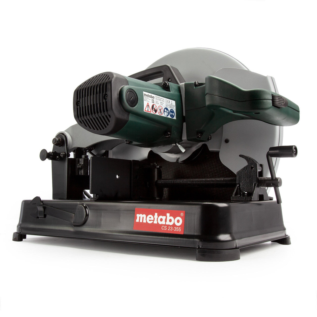Metabo CS23-355 Metal Chop Saw (110V)