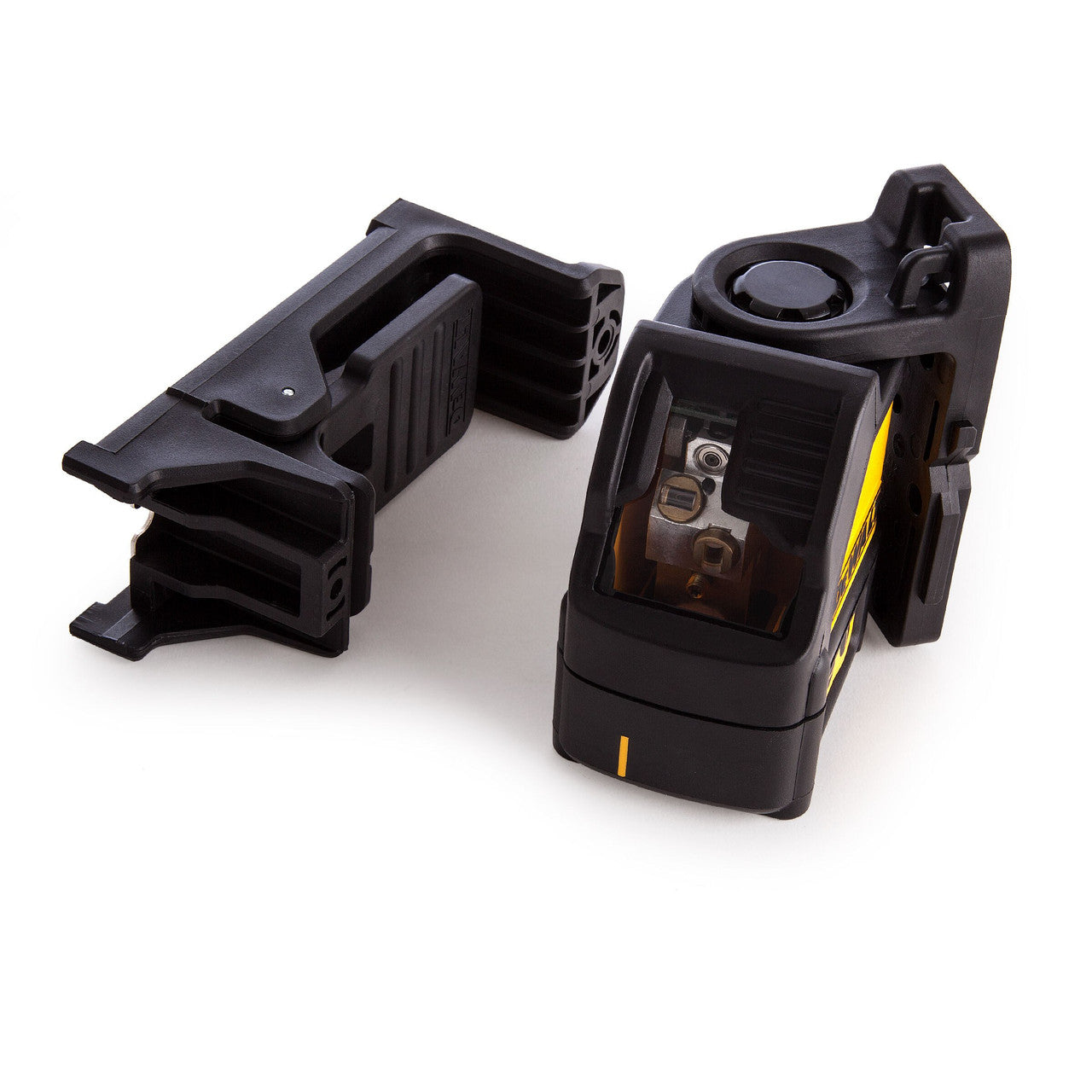 Dewalt Red Self Levelling Cross Line Laser With Carrying Case DEW-DW088K