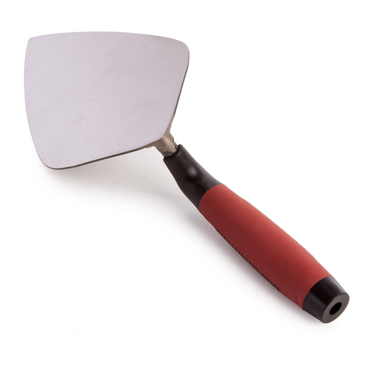 Marshalltown 11 Inch Wide London Pattern Brick Trowel Durasoft Handle M3411D