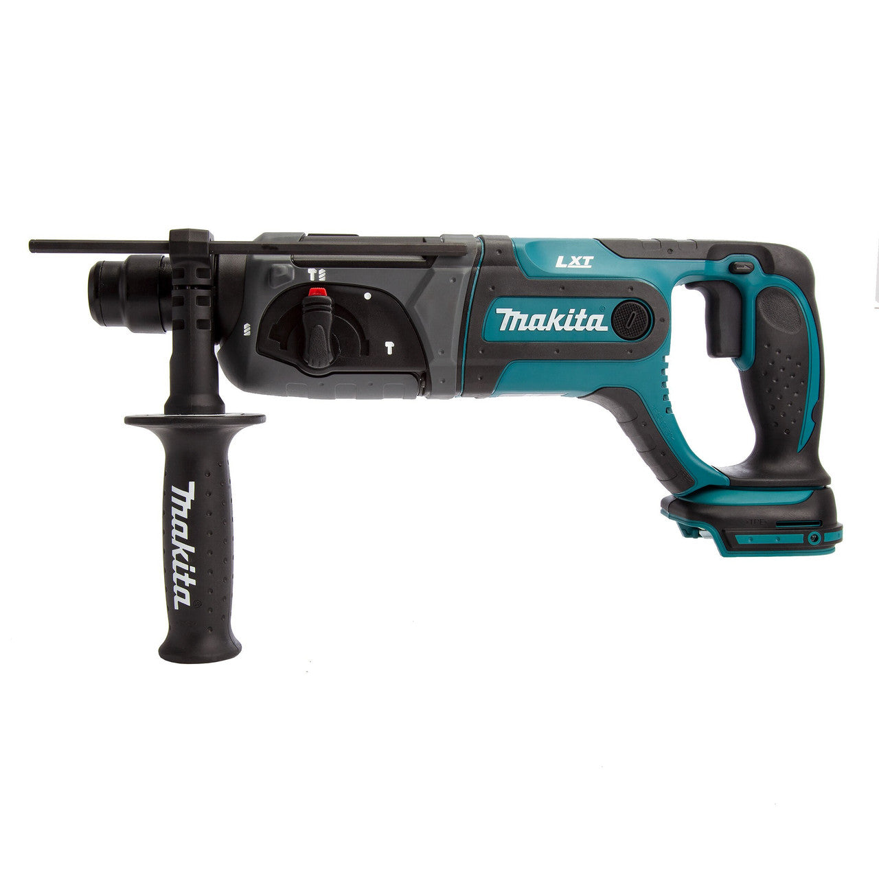 Makita 18V LXT SDS Plus Rotary Hammer Drill Body Only Max Concrete 20mm DHR241Z