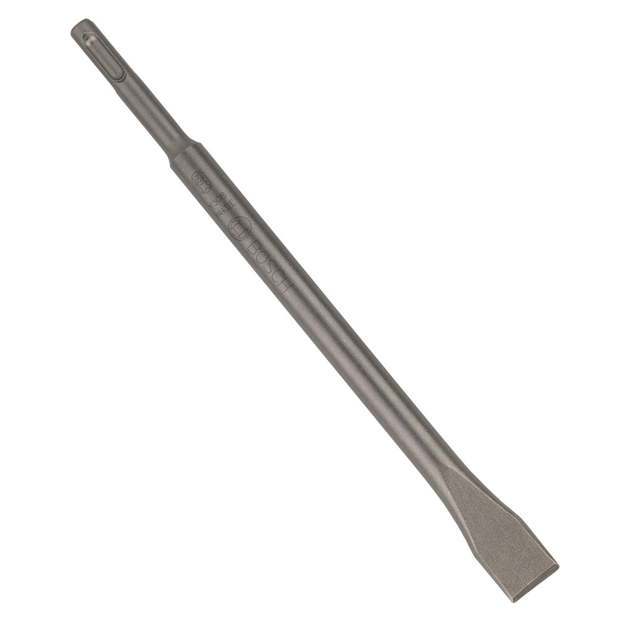 Bosch SDS Plus Flat Chisel 20 x 250 mm demolition and correction work 2608690144