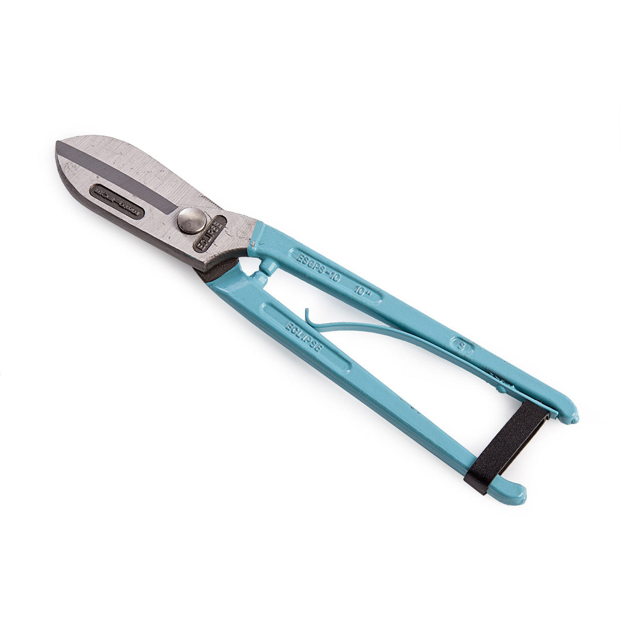 Eclipse General Purpose Metal Cutting Snips with Spring 10 Inch 250mm ESGPS-10