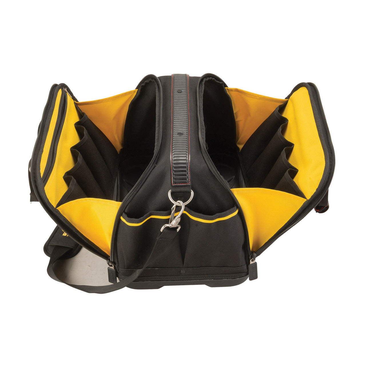 Stanley FatMax Multi Access Tool Bag Dimensions 43 x 28 x 30cm FMST1-73607