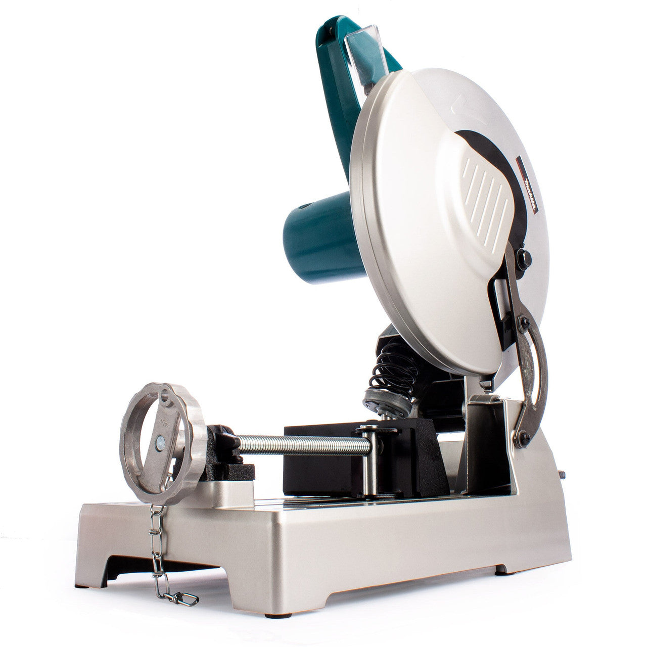 Makita Metal Cutting Saw 305mm 12" 110V 1650 w Speed 1300 rpm Alloy Base LC1230N