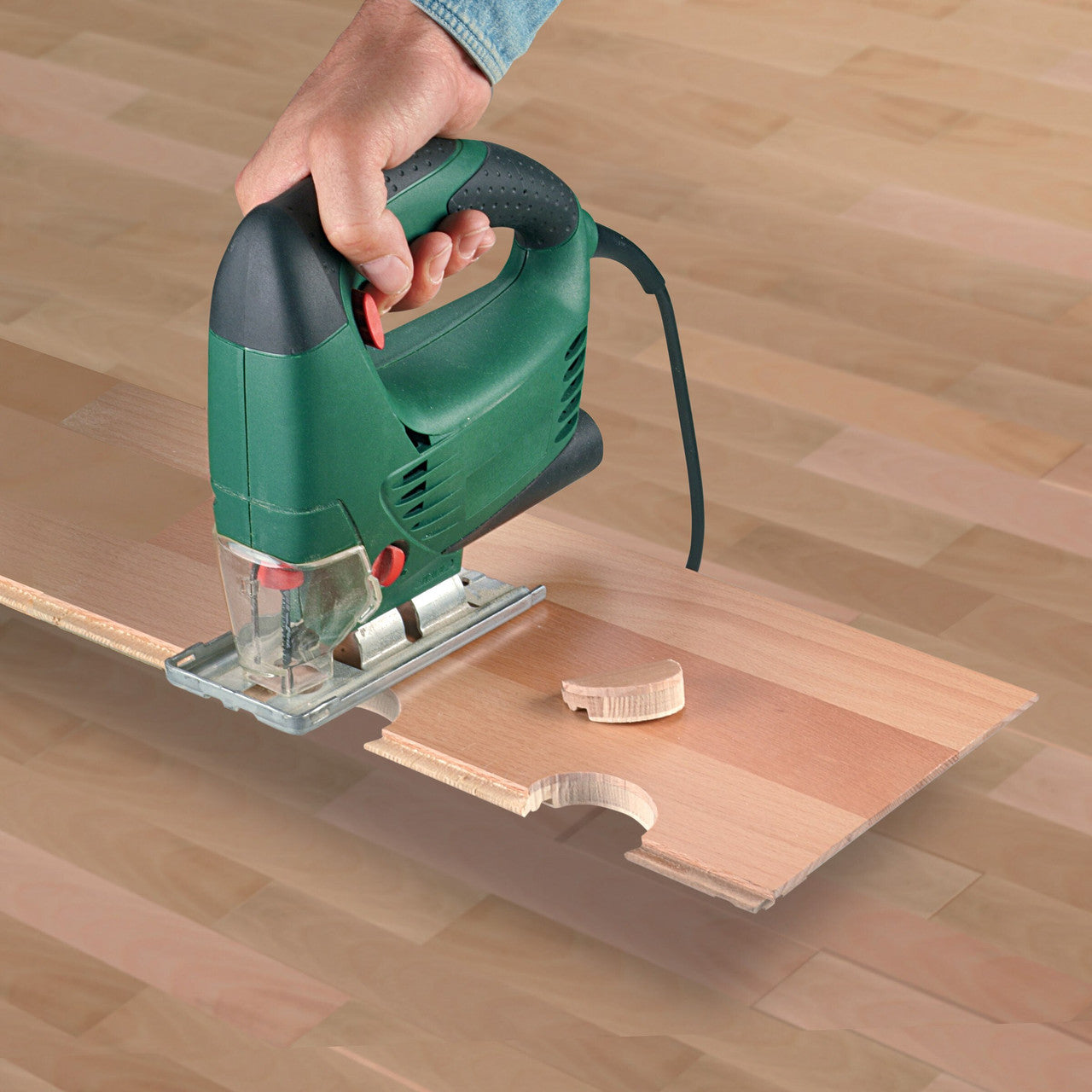 Bosch Basic Metal Cutting Jigsaw Blades 5 Pack T118A