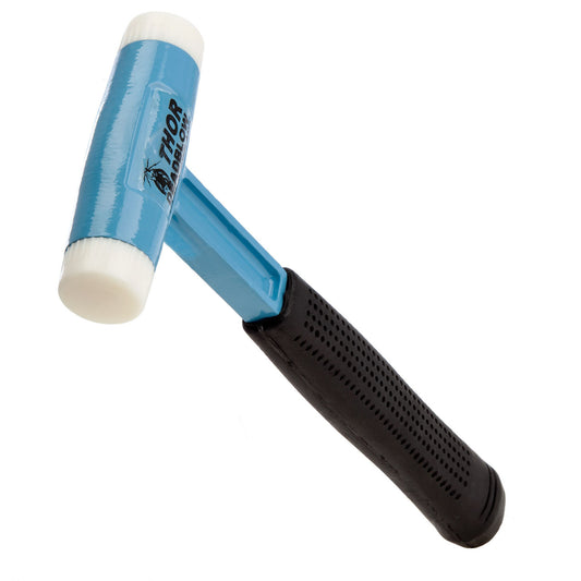 Thor Thorace Dead Blow Nylon Hammer 32mm 550G Length 275mm 20-1010