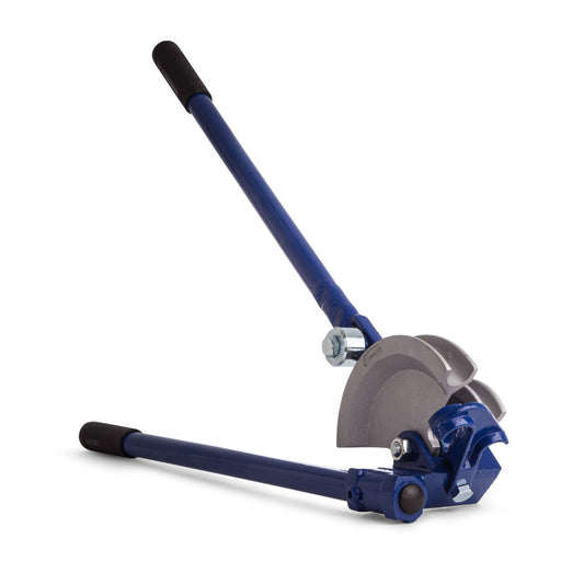 Eclipse Hand Pipe Bender for Copper Tube 15mm-22mm Lightweight Portable EHB1522