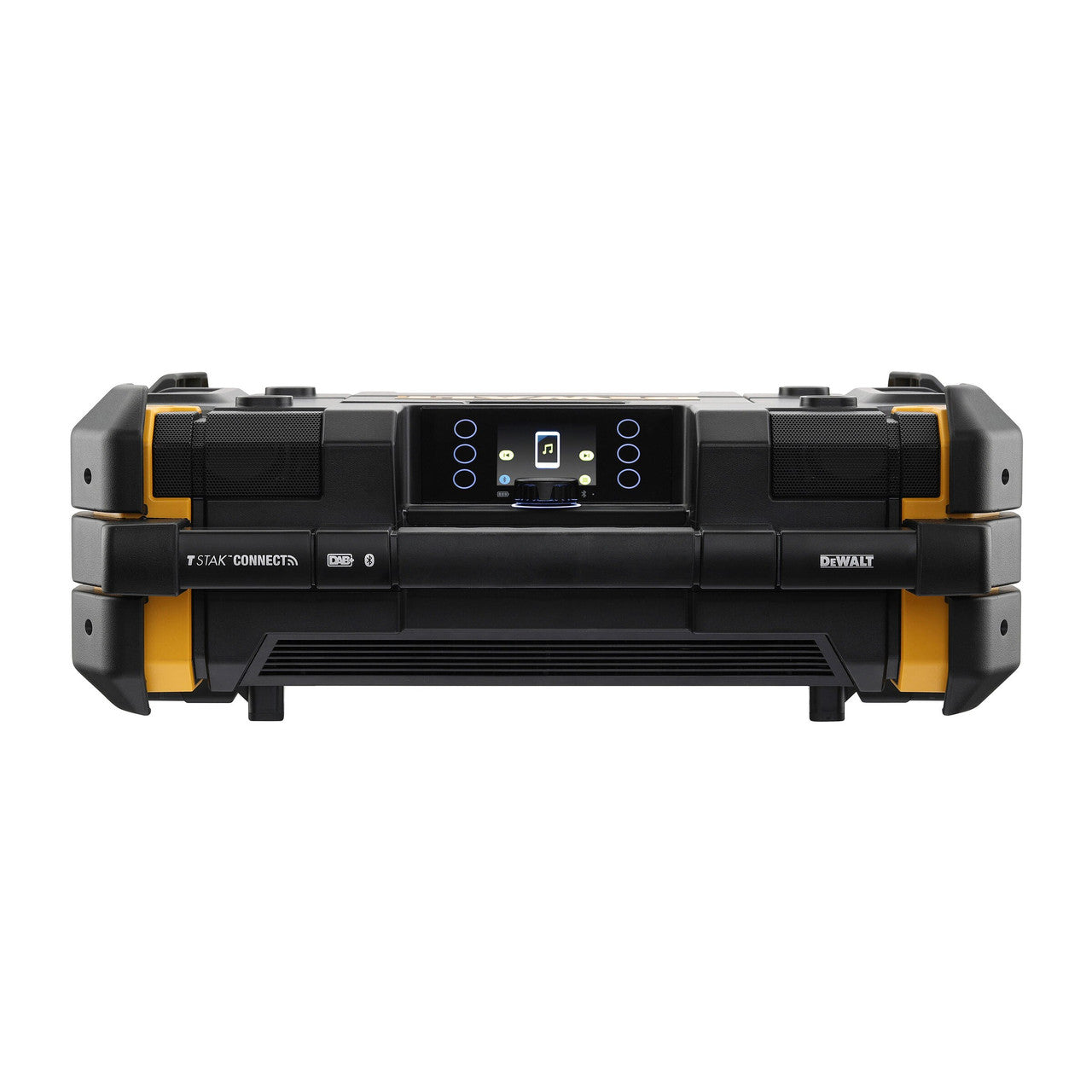 Dewalt DWST1-81079 18V TSTAK DAB Jobsite Radio & Charger