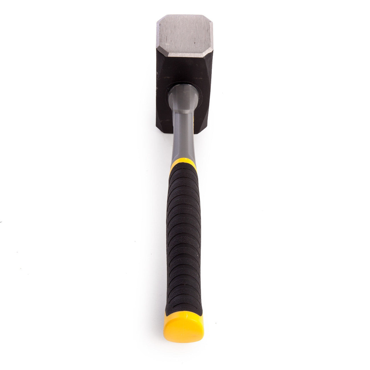 Stanley Lump Hammer with Fibreglass Shaft 1500g Total Length 260mm STHT0-54128
