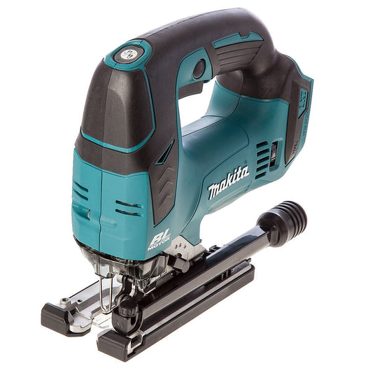 Makita 18V LXT Brushless Pendulum Jigsaw Body Only Stroke 26mm MAK-DJV182Z