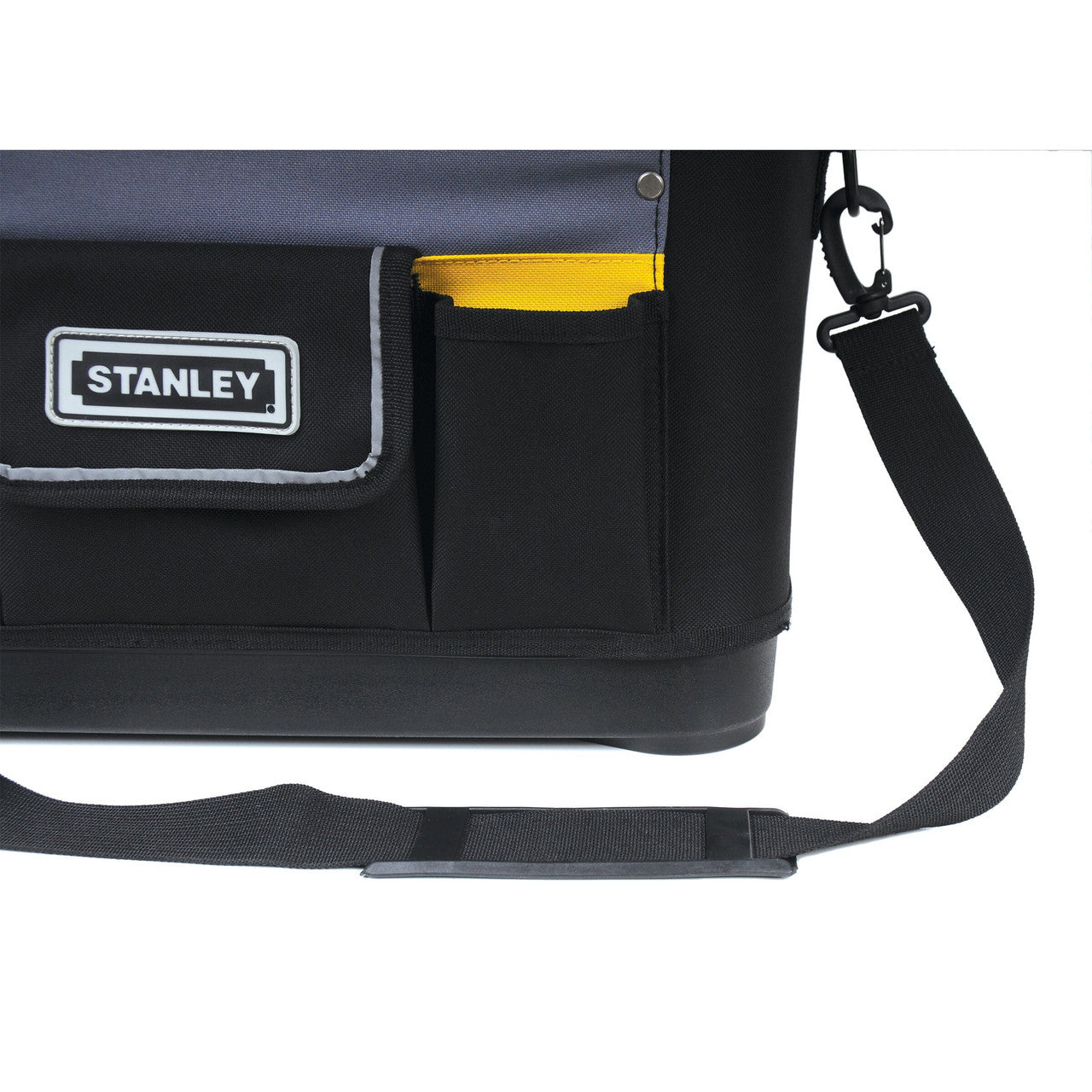Stanley Rigid Multi Purpose Toolbag 16" denier fabric 1-96-193